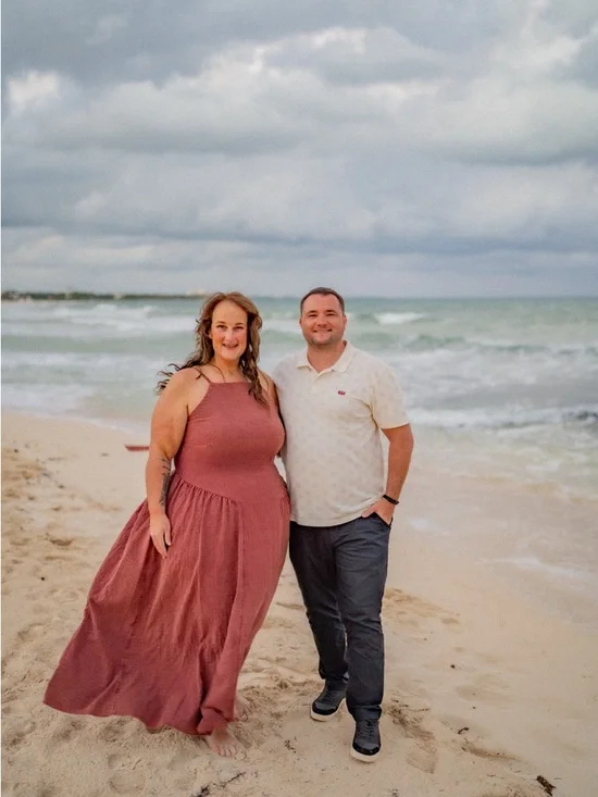 FESTI Tie Back Maxi Dress Size 2 Burgundy Flowy Lightweight Boho Romantic - Picture 2 of 5